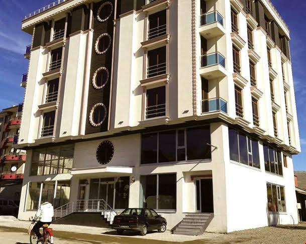 Gokdem Royal Hotel Van Exterior photo